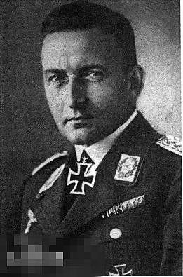 代表纳粹签署投降书的三名将军结局如何？1945年5月7日德国投降 - 15