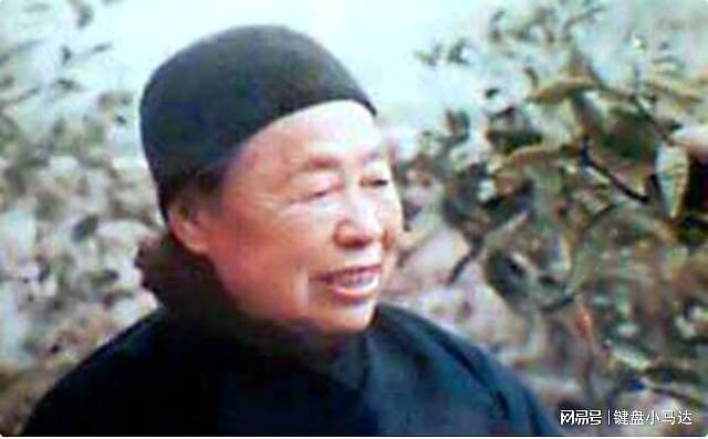 江西一农妇来到北京探望好友遭拒之后，亮出身份，竟是陈毅之妻 - 2
