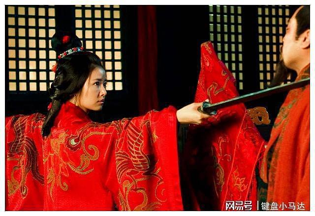 刘备一共有四位正妻，三个都出身名门，而刘禅生母最初只是小妾 - 3