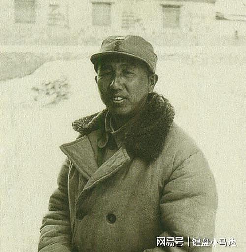 他当上军政委，对毛主席说要改名，让张爱萍起名，让主席亲笔命令 - 3