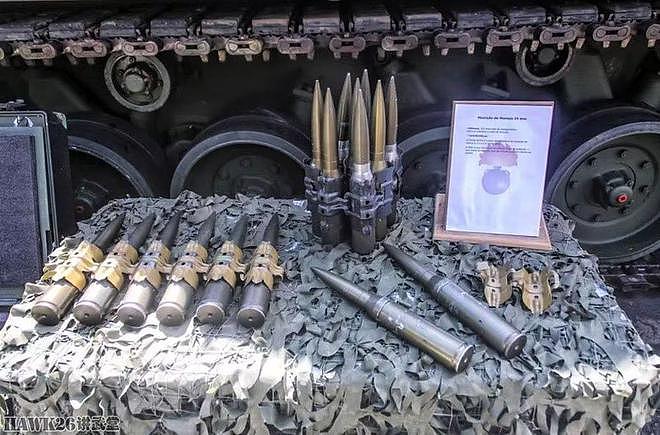 莱茵金属向乌克兰提供“猎豹”自行高炮弹药 生产过程一波三折 - 3