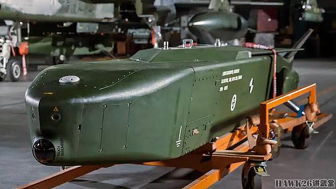 德国议会否决向乌克兰提供“金牛座”巡航导弹 法国宣布追加军援 - 8