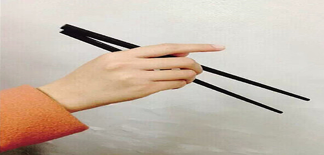 中国人的餐桌礼仪：使用筷子必知的十大禁忌，你知道多少？ - 5