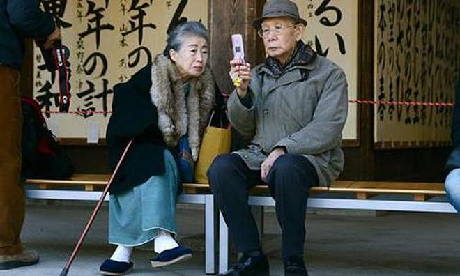 日本最火老年痴呆测试：只需一个表格，测出你的健忘程度，敢测吗 - 2