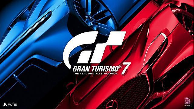 游戏制作人山内一典公开《GT赛车7》新车剪影 - 2