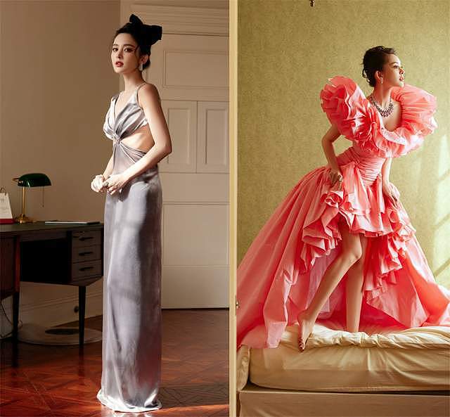 韩国红毯太朴素！众星妆发简单礼服不显质感，和中国红毯差太远 - 7