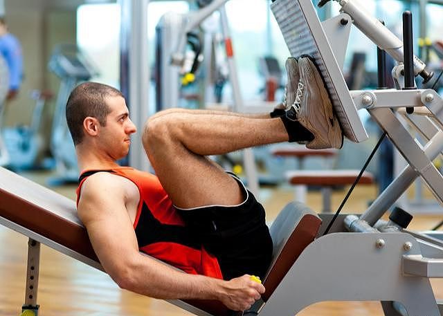 每天健身却练不出肌肉？教你3个调整方法，快速提升增肌效果 - 5