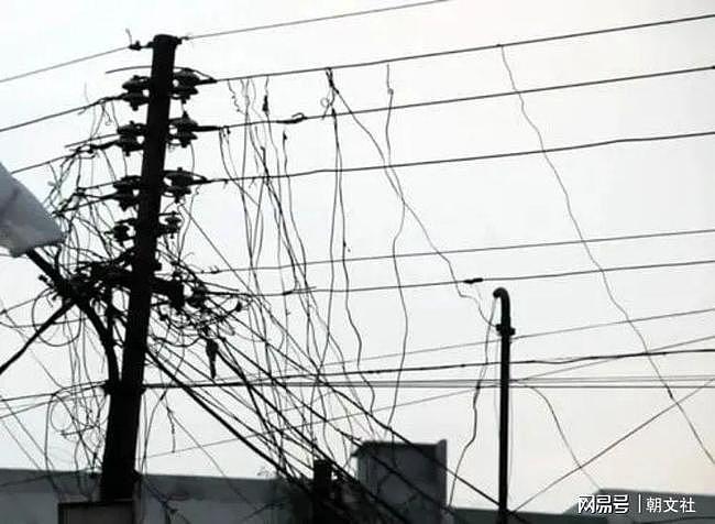 印度人偷电，疯狂到什么程度?为何政府任由这样下去？ - 6