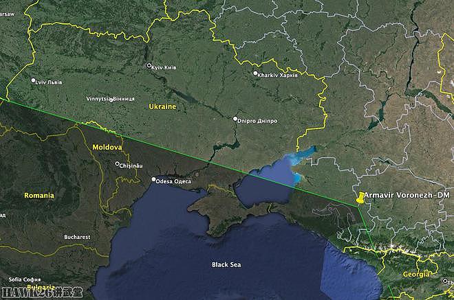 俄罗斯战略预警雷达站遭无人机攻击 已经严重损坏 核阴云突然袭来 - 7