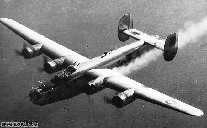 80年前 美军大批B-24轰炸机空袭罗马尼亚首都 造成惨重人员伤亡 - 3