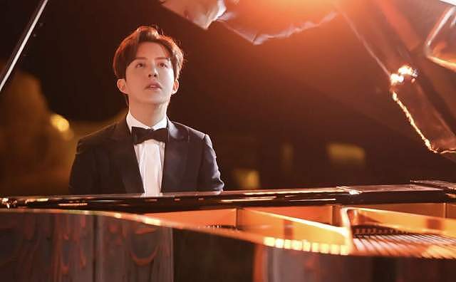 钢琴王子李云迪走红之路：18岁夺冠肖邦国际大奖，21年后嫖娼被捕 - 4