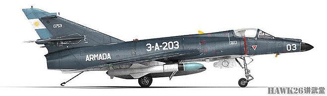 40年前 阿根廷空军发射“飞鱼”反舰导弹击沉“大西洋运输者” - 2
