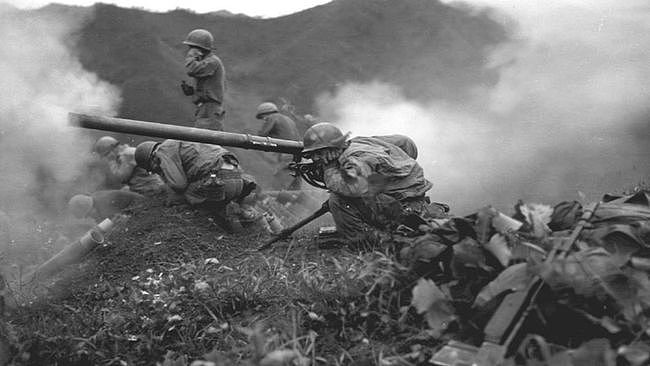 二战美军的最强无坐力炮M20型75毫米：萨沙的兵器图谱第253期 - 5