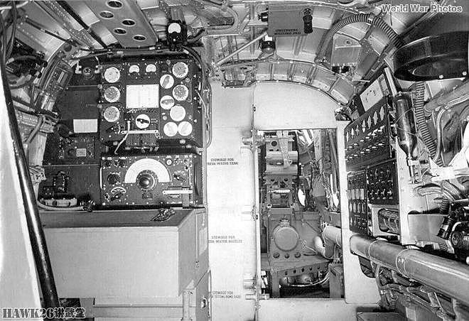 85年前 肖特·斯特林原型机首飞 英国皇家空军最丑陋的重型轰炸机 - 8