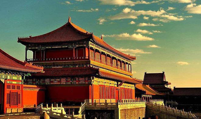 紫禁城究竟住过24个还是25个皇帝？1644年6月3日李自成在北京即位 - 10