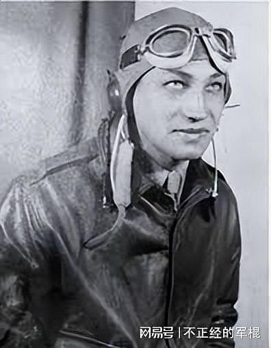 零下40度的81天：二战美军飞行员坠机后在阿拉斯加生存的81天 - 1