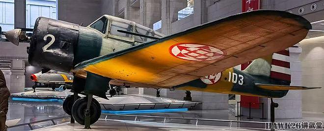 85年前 立川Ki-36原型机首飞 衍生出九九高练机 培养新中国飞行员 - 8