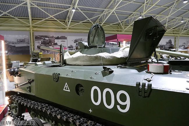 49年前 BMD-1伞兵战车首次载人空投 提升苏联空降部队强悍战斗力 - 11