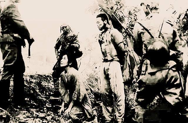 日本宪兵的日记：我杀害了4个中国人，新婚小夫妻的死最令我难忘 - 6