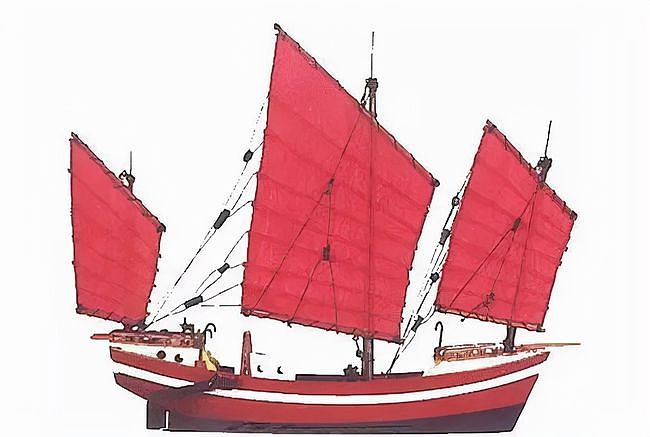 颁布禁海令的清朝，为何到了嘉庆年间海盗横行劫掠船只 - 6