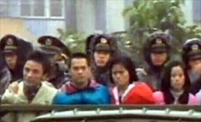 深圳“六魔女”案始末：6位美女路边求搭车，结果17名司机被灭口 - 9