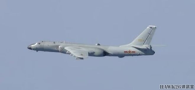 海外谈中国：图-95MS神秘降落 中俄轰炸机联合编队 释放什么信号 - 10