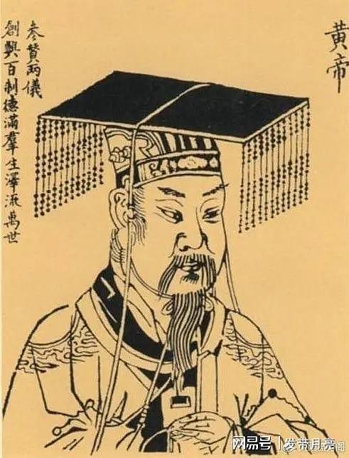 中国传统相术文化之一：扒一扒古代相术的最早起源？ - 1