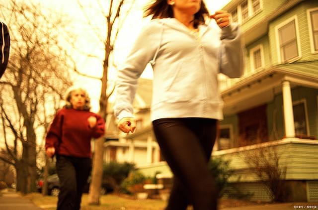 走路快的人会长命？关键是走得科学，这几种走法让你走向健康 - 2