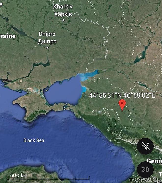 俄罗斯战略预警雷达站遭无人机攻击 已经严重损坏 核阴云突然袭来 - 5
