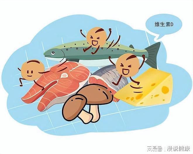 高考进入倒计时！请收好这份“备考饮食指南”，让孩子少“吃”亏 - 3