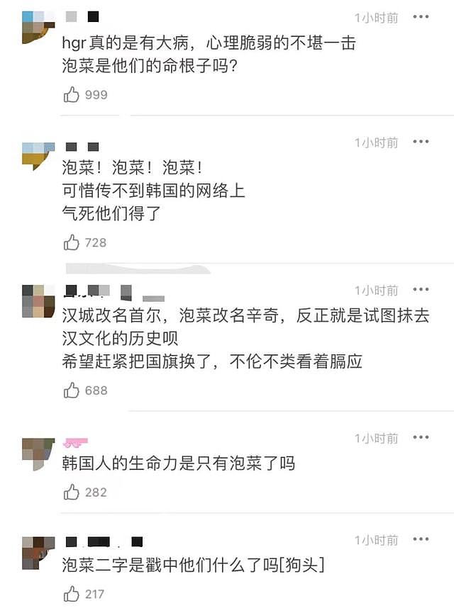 秋瓷炫泡菜翻译不当被网暴，韩国教授公开批评，本人道歉态度卑微 - 12
