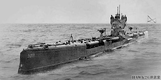 图说：如何为潜艇装填鱼雷？看似简单的问题异常复杂 彼此区别大 - 1