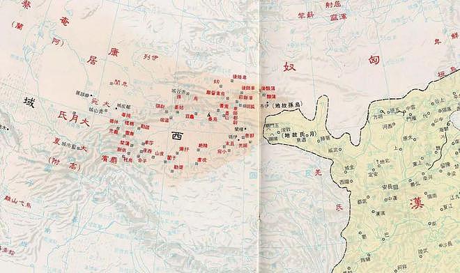 西汉时期没有马镫，汉军骑兵如何做到横扫匈奴，远征西域 - 3