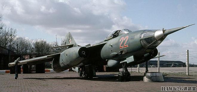 66年前 雅克-28原型机第一次试飞 名副其实“多面手”被寄予厚望 - 3