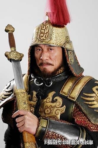 此人骁勇善战，是唐朝开国功臣，后来因协助太子谋反被唐太宗诛杀 - 1