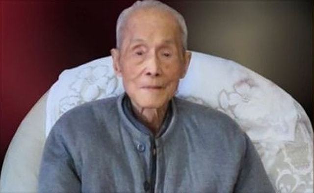 江苏近百岁老人，时隔67年后才知晓，自己是中央特科情报人员 - 2