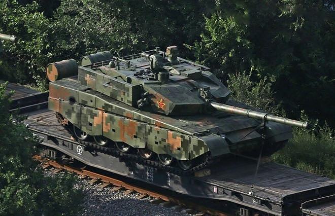 瞠目结舌！俄军BMO-T“战斗要塞”被摧毁，重型装甲车走向没落？ - 2