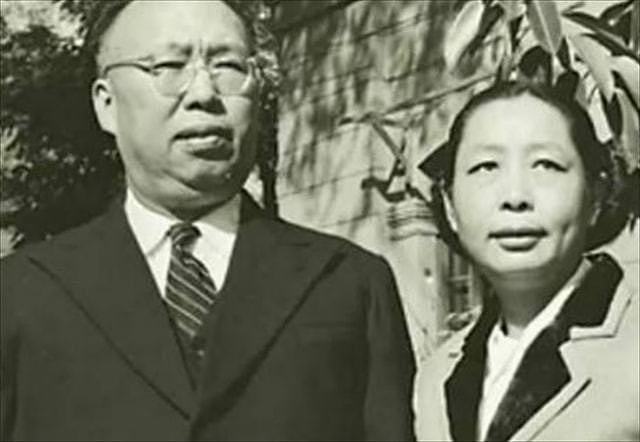 罗荣桓娶烈士遗孀，新婚后“亡夫”归来，毛主席如何解决尴尬状况 - 8