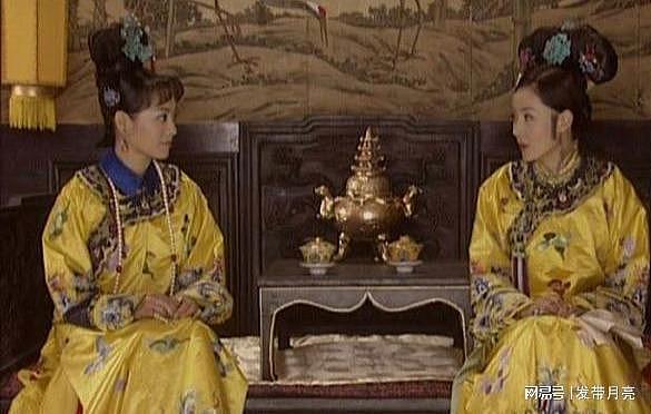 清朝建立的第一任皇后一一哲哲，稳居中宫之位，生前竟没有徽号 - 4