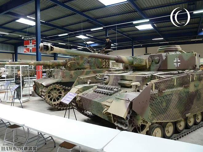 德国老兵为何更喜欢“虎”式重型坦克？却认为“黑豹”不靠谱？ - 2