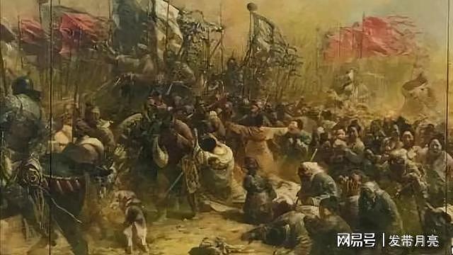 中国历史上四次人口大迁徙：背井离乡 - 2