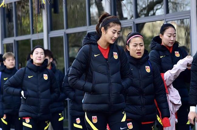 中国姑娘们冲啊！女足亚洲杯夺冠可获640万，进4强也有95万奖金 - 2