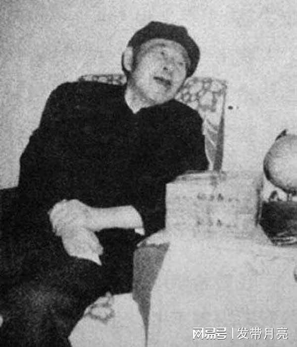 1961年，一农民上中南海告状被拦截，说出身份后惊动毛主席 - 1