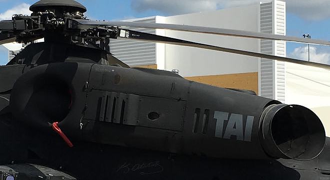 土耳其T129直升机出口菲律宾，遭到美国制裁，为何还能卖武器？ - 5