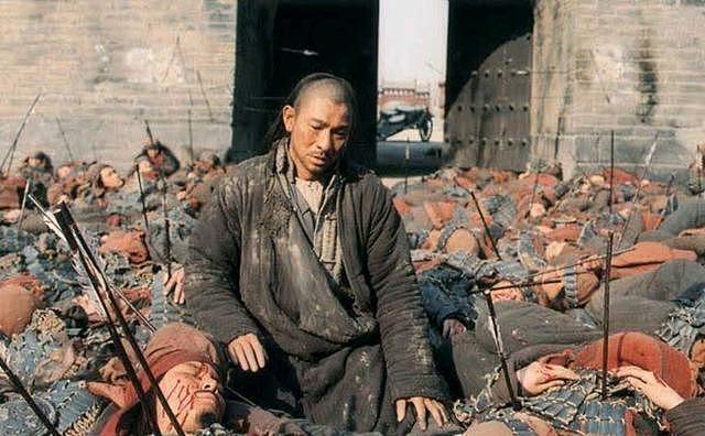 清军入关扬州后曾十日不封刀，并屠城80万人，百年后人们才知真相 - 3