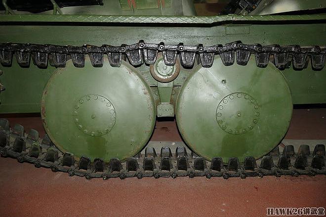 细看：纳粹德国坦克歼击车“火炮运输车”启发苏联自行火炮设计 - 13