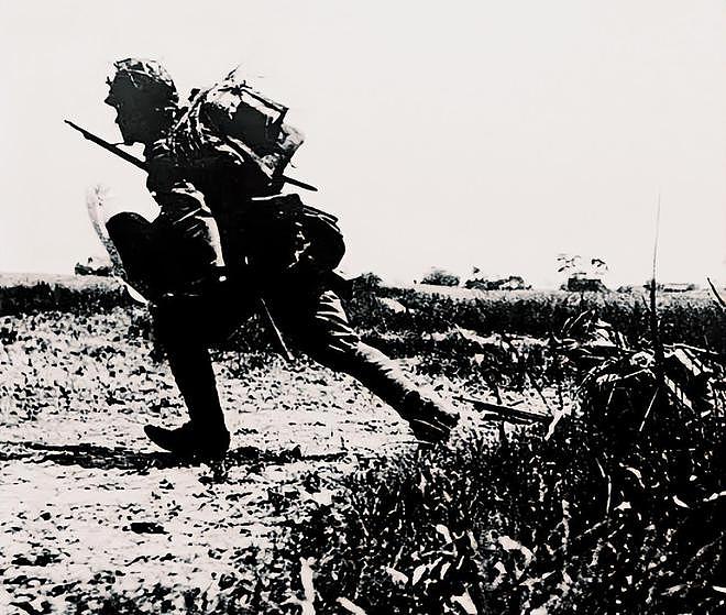 1939年，日军骑兵在诺门罕被全歼，日本老兵写下现场惨状 - 15