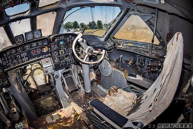 钻进图-104E喷气式客机 图-16轰炸机“魔改版”设计缺陷事故偏高 - 11