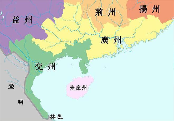 越南拥有狭长的国土，为何把首都放在紧邻中国的北部，不放在南部 - 1