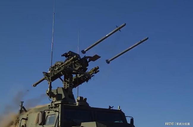 30秒进入战备，俄罗斯“折弯S”防空系统，未来战场的防空利器 - 4
